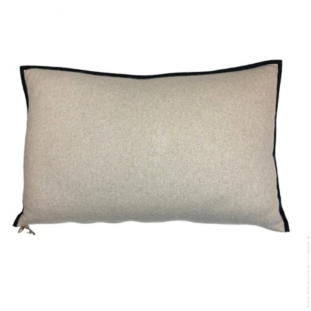 Cotton cushion