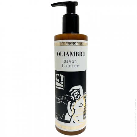 Savon liquide Oliambru 300 ml