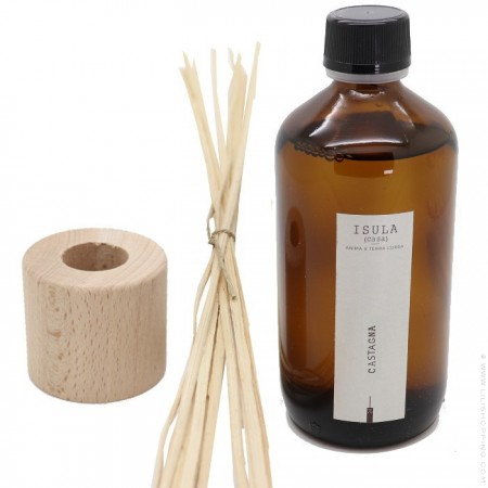 Diffuser 19 chestnut flower (Fiore di castagna) 