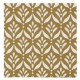 40 Flower napkins