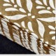 40 Flower napkins