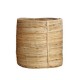 Panier en bambou (petit)