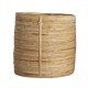 Panier en bambou (petit)