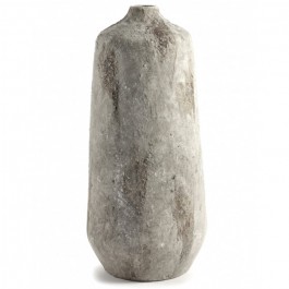 Vase VAR3 S sable rustique