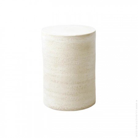 Calla side table