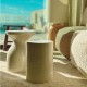 Table d'appoint Calla