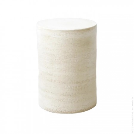 Roucas 33 cm side table