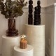 Table d'appoint Roucas 41 cm