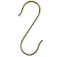 Natural bamboo flower por holder