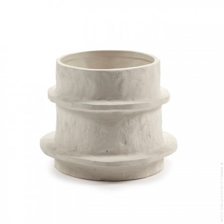 VAse cache pot Molly 03 S