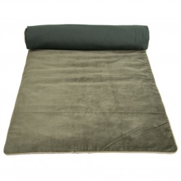 Khaki NewDelhi bedroll