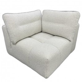 Blow Livin Up corner lounge chair
