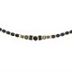 Bracelet 3 tours Dundee Jaspe Kambala