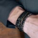 Bracelet Gentleman marine