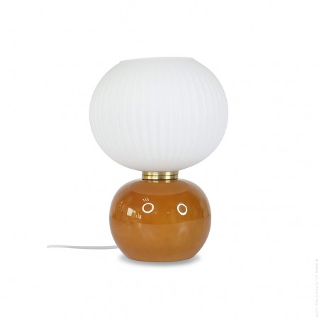 Lampe Adonis orange
