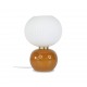 Lampe Adonis orange