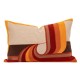 Coussin COSMO cayenne