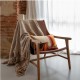 Coussin COSMO cayenne