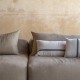 BARY moka cushion