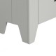 Armoire 1 porte Gijs Farmer brouillard