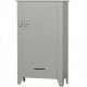 Armoire 1 porte Gijs Farmer brouillard