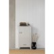 Armoire 1 porte Gijs Farmer brouillard