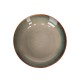 Yuni beige 21 cm plate