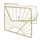 Carlo armchair