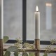 LED candle 12,5 cm