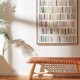 Chaise en acacia Alberton