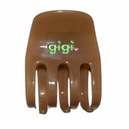 The pretty Chocolate hairclip