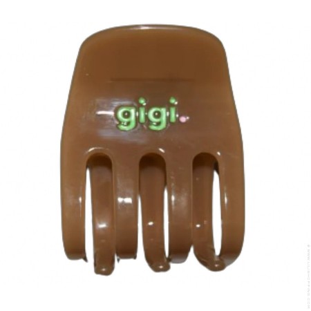 The pretty Chocolate hairclip