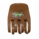 The pretty Ecaille hairclip