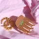 The pretty Ecaille hairclip