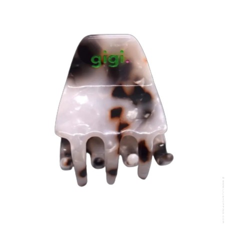 The pretty Ecaille hairclip