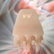 The little Ecaille hairclip