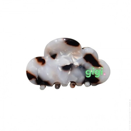 The dream Ecaille hairclip