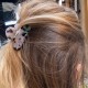 The dream Ecaille hairclip