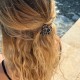 The dream Ecaille hairclip