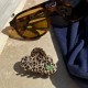 The dream Ecaille hairclip