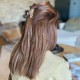The dream Savanna hairclip