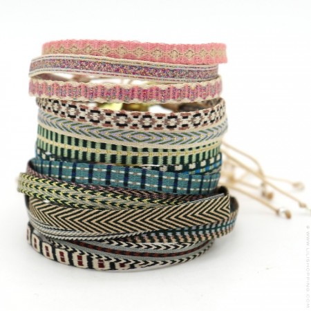 Vintage rétro bijoux fantaisie - France