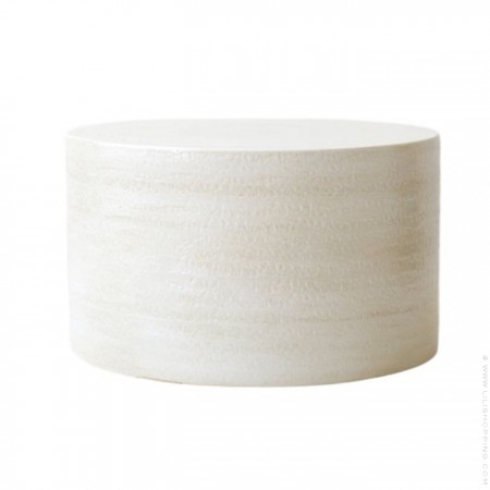 Roucas 41 cm side table