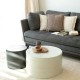 Table d'appoint Roucas 41 cm