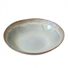Gaudina Iode round dish