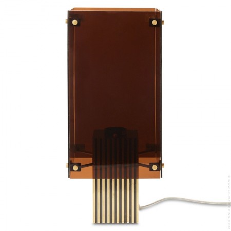 Lampe à poser Doris rauyres