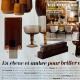 Lampe Corner