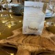 BONHEUR ENSEMBLE Christmas ball 