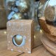 Boule de Noël à personnaliser