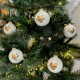 Boule de Noël à personnaliser